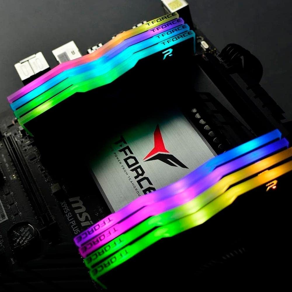 Amazon.in: Buy TeamGroup T-Force Delta RGB 8GB 3200MHz (3200MT/s